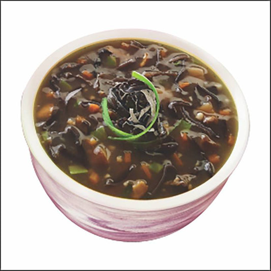 Manchow Soup