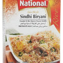 Sindhi Biryani