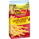 Ore-Ida Extra Crispy Fast Food Fries, French Fried Frozen Potatoes, 26 oz Bag