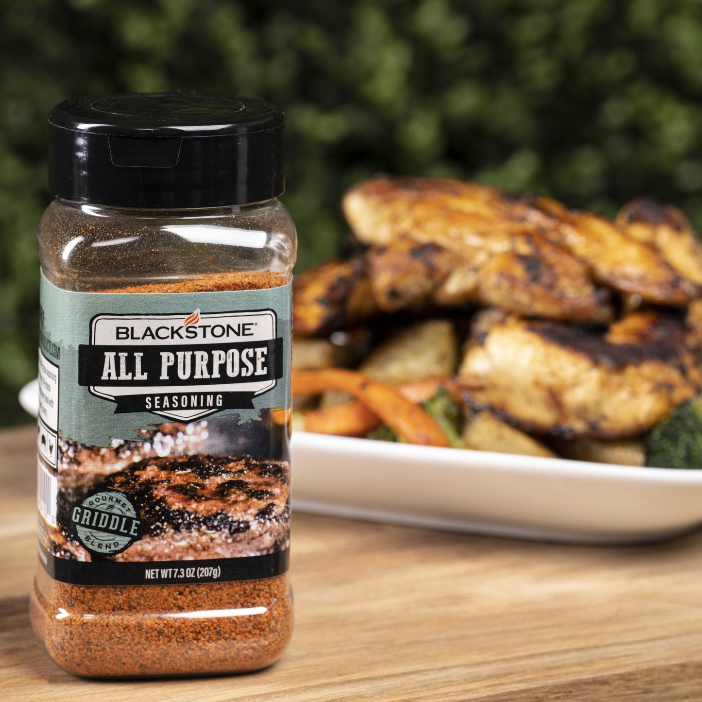 Blackstone All Purpose Seasoning