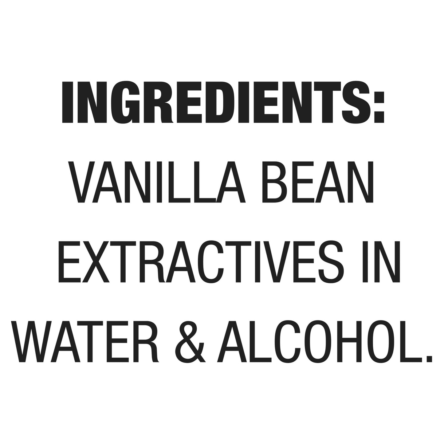 McCormick All Natural Pure Vanilla Extract, 1 fl oz Baking Extracts