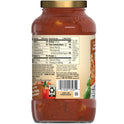 Prego Mini-Meatball Pasta Sauce, 24 oz Jar