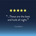 Goodnites Nighttime Bedwetting Underwear for Boys, L, 34 Ct