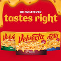 Velveeta Shells and Cheese Bacon Macaroni and Cheese Dinner, 10.3 oz Box