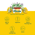 Ricola Original Herb Cough Drops - 21 Count