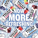 Truly Hard Seltzer Berry Variety Pack, 12 Pack, 12 fl. oz. Cans, 5% ABV