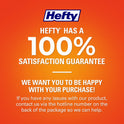 Hefty Slider Storage Bags, Gallon Size, 20 Count