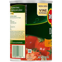 Del Monte Diced Tomatoes With Basil, Garlic & Oregano, 14.5 oz Can