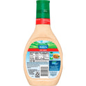 Hidden Valley Gluten Free Spicy Ranch Salad Dressing and Topping, 16 fl oz