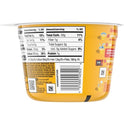 Velveeta Shells and Cheese Macaroni and Cheese Cups Easy Microwavable Dinner, 2.39 oz Cup