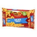 Ore-Ida Golden Crinkles, Crinkle Cut Fries, French Fries Fried Frozen Potatoes, Value Size, 5 lb Bag