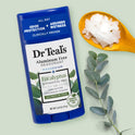 Dr Teal's Eucalyptus 2.65 Oz Deodorant