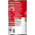 Campbell's Condensed Cream of Chicken Soup, 22.6 oz Can