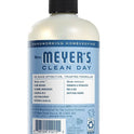 Mrs. Meyer's Clean Day Liquid Hand Soap, Rain Water Scent, 12.5 Ounce Bottle