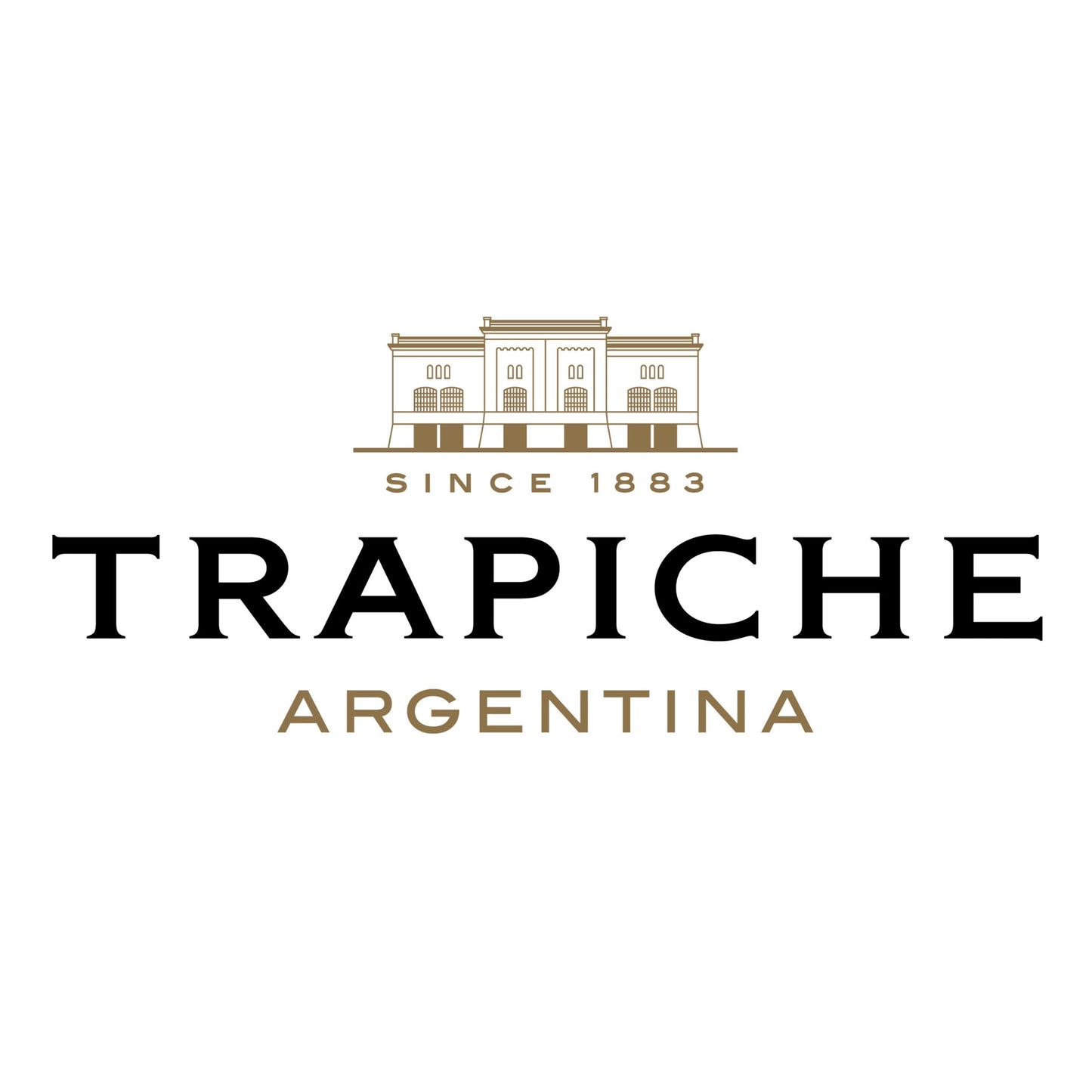 Trapiche™ Oak Cask Malbec Red Wine, 2017 Mendoza, Argentina, 750 mL