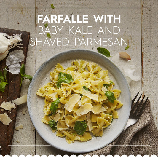 Barilla Classic Farfalle Pasta, 16 oz