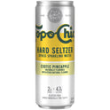 Topo Chico Variety Pack Hard Seltzer, 12 Pack, 12 fl oz Cans, 4.7% ABV
