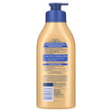 NIVEA Cocoa Butter Body Lotion with Deep Nourishing Serum, 20 Fl Oz