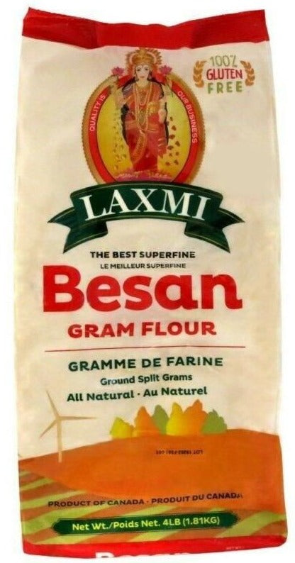 Besan (Gram Flour)