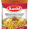 Biryani Rice Paste