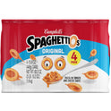 SpaghettiOs Original Canned Pasta, 15.8 oz Can (Pack of 4)