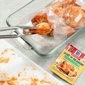 McCormick Bag 'n Season Chicken Seasoning Mix, 1.25 oz Mixed Spices & Seasonings