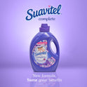 Suavitel Complete Fabric Conditioner, Soothing Lavender, 100 oz