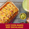 Old El Paso Fat Free Refried Beans, 16 oz.