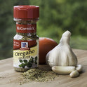 McCormick Oregano Leaves, 0.75 oz Mixed Spices & Seasonings