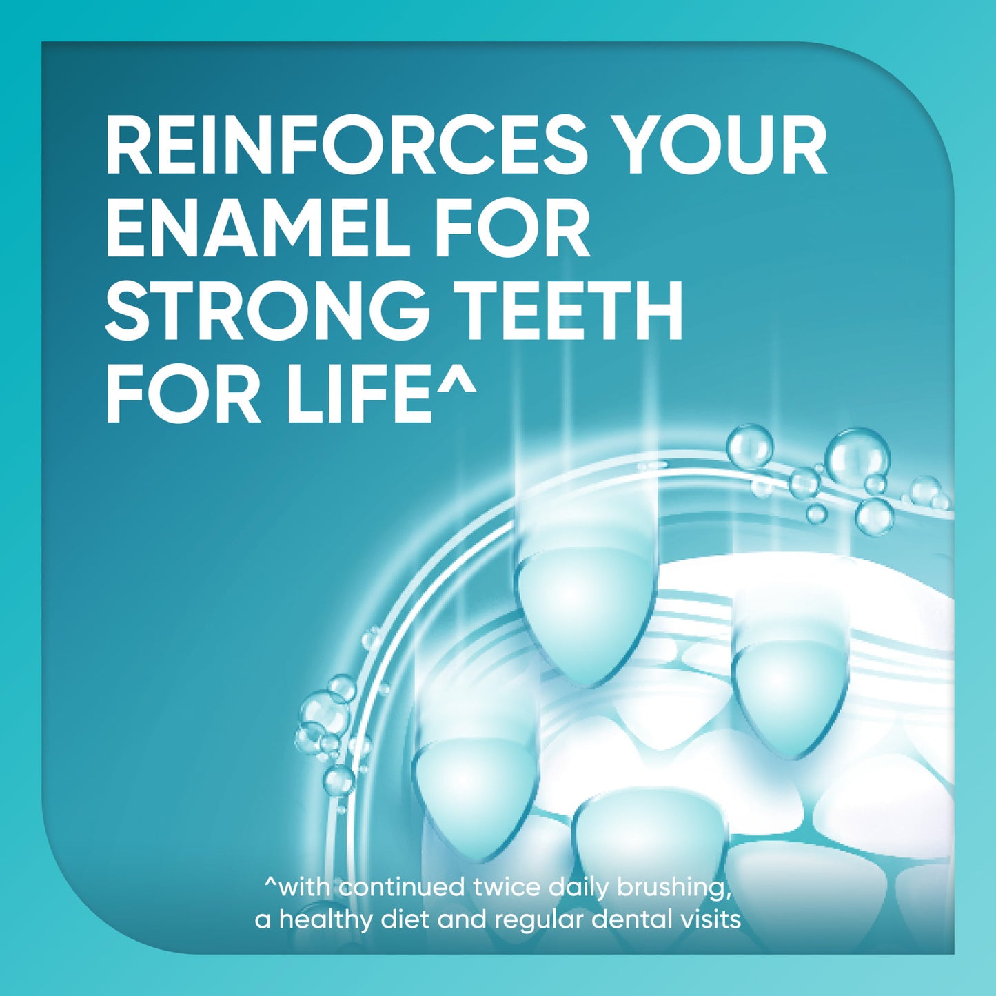 Sensodyne Pronamel Active Shield Whitening Enamel Toothpaste, Cool Mint, 3.4 Oz