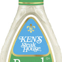 Ken's Steak House Ranch Salad Dressing 16 fl oz