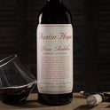 Austin Hope Cabernet Sauvignon Red Wine, Paso Robles CA, 750ml Glass Bottle