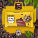 Nestle Toll House Dark Chocolate Baking Chips, 20 oz Bag