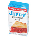 Jiffy Pie Crust Mix, 9.0 OZ