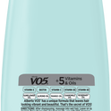 Alberto VO5 Ocean Refresh Revitalizing Conditioner with Sea Minerals, for All Hair Types, 16.9 fl oz