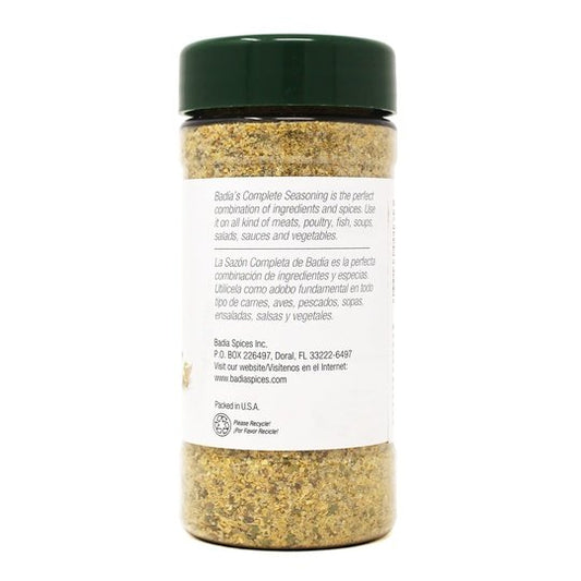 Badia The Original Complete Seasoning, 6 oz