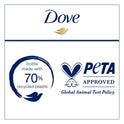 Dove Love Your Silver Gorgeous Grays Purple Shampoo with Biotin Complex All Hair Types, 13.5 fl oz*