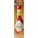 Tabasco Cayenne Garlic Pepper Sauce 5 oz