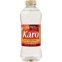 Karo Light Corn Syrup with Real Vanilla, 16 Fl Oz