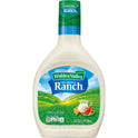 Hidden Valley Gluten Free Original Ranch Salad Dressing and Topping, 24 fl oz