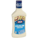 Kraft Coleslaw Salad Dressing, 16 fl oz Bottle