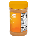 Peter Pan Creamy Honey Roast Peanut Butter Spread, 16.3 OZ Jar