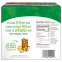 Truvia Original Calorie-Free Sweetener from the Stevia Leaf Packets, 240 Count (16.9 oz Carton)