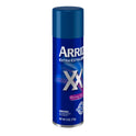 Arrid XX Extra Extra Dry Aerosol Antiperspirant Deodorant, Morning Clean, 6 oz.