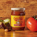 Cholula Salsa Hot - Smoky Chipotle, 12 oz