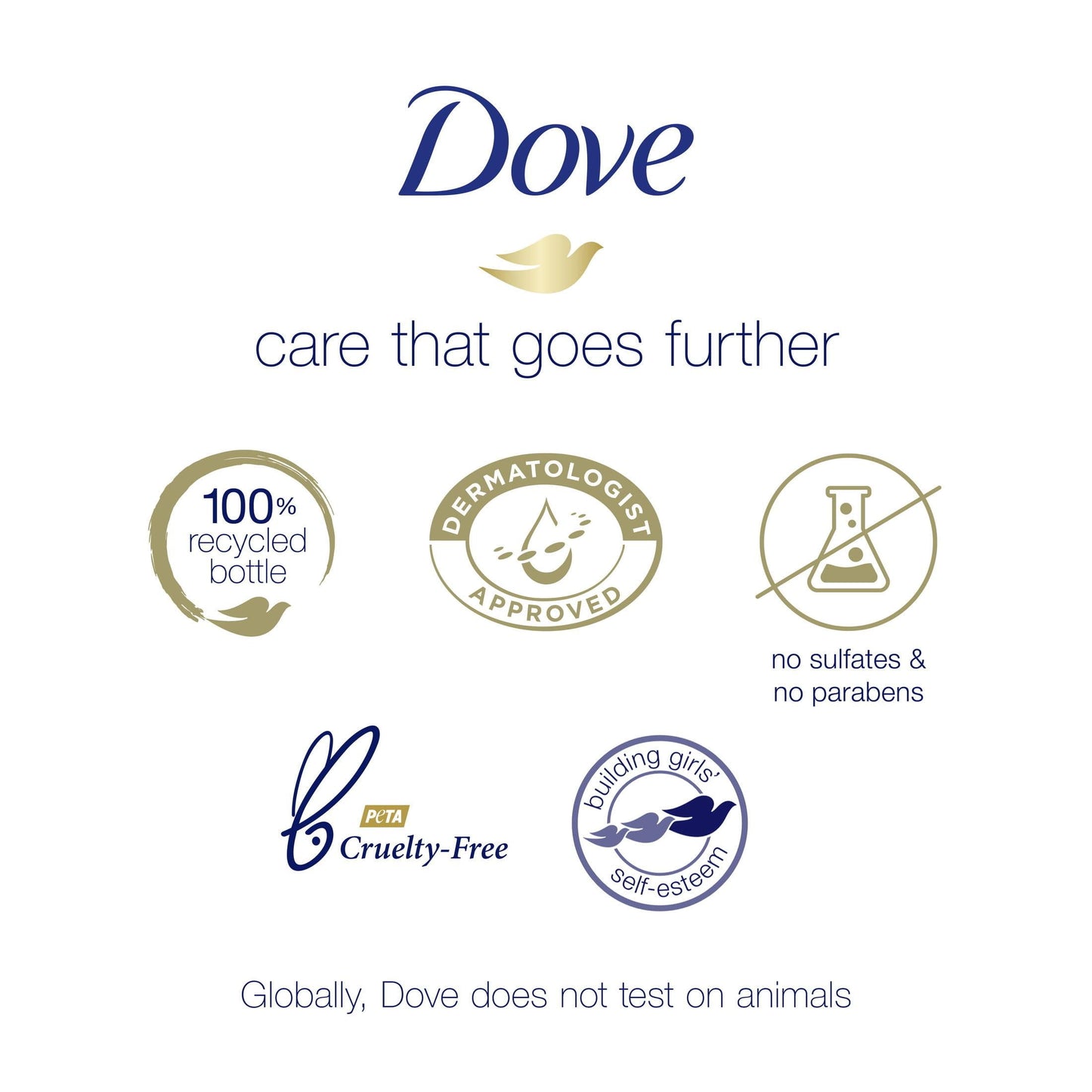 Dove Antibacterial Daily Use Foaming Hand Soap, 10.1 fl oz