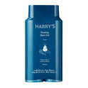 Harry's Men's Foaming Shave Gel with Aloe, 6.7 oz, 2 Pack