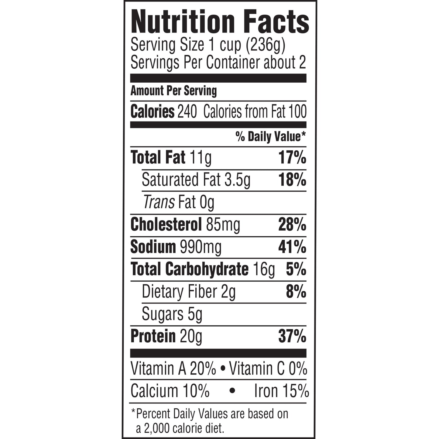 HORMEL Chili Turkey No Bean, No Artificial Ingredients, 15 oz Aluminum Can