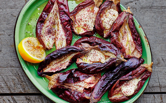 Long Eggplant