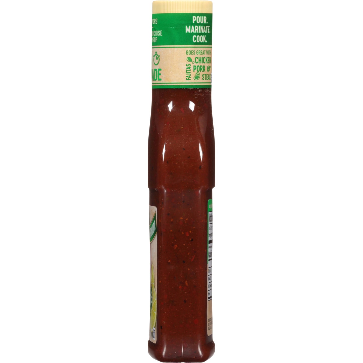 Lawry's Marinade Mesquite Lime, 12 fl oz Cooking Sauces & Marinades